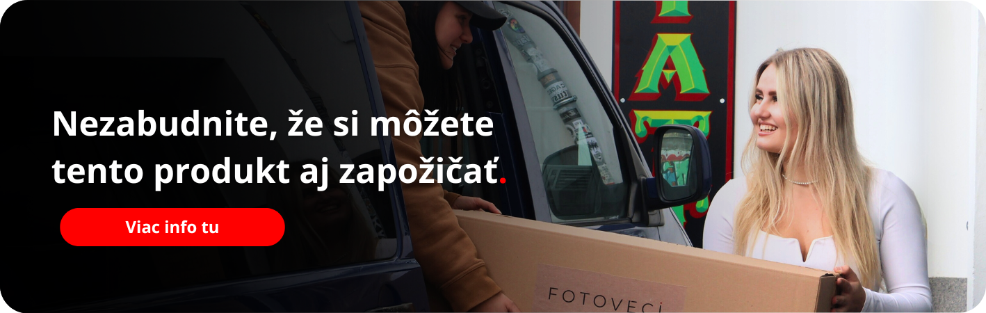 Požičovňa